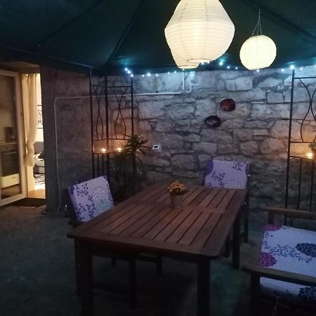 Rovinj Home With A Garden By Rocco Extérieur photo