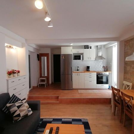 Rovinj Home With A Garden By Rocco Extérieur photo