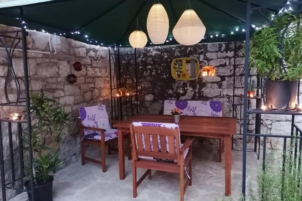 Rovinj Home With A Garden By Rocco Extérieur photo
