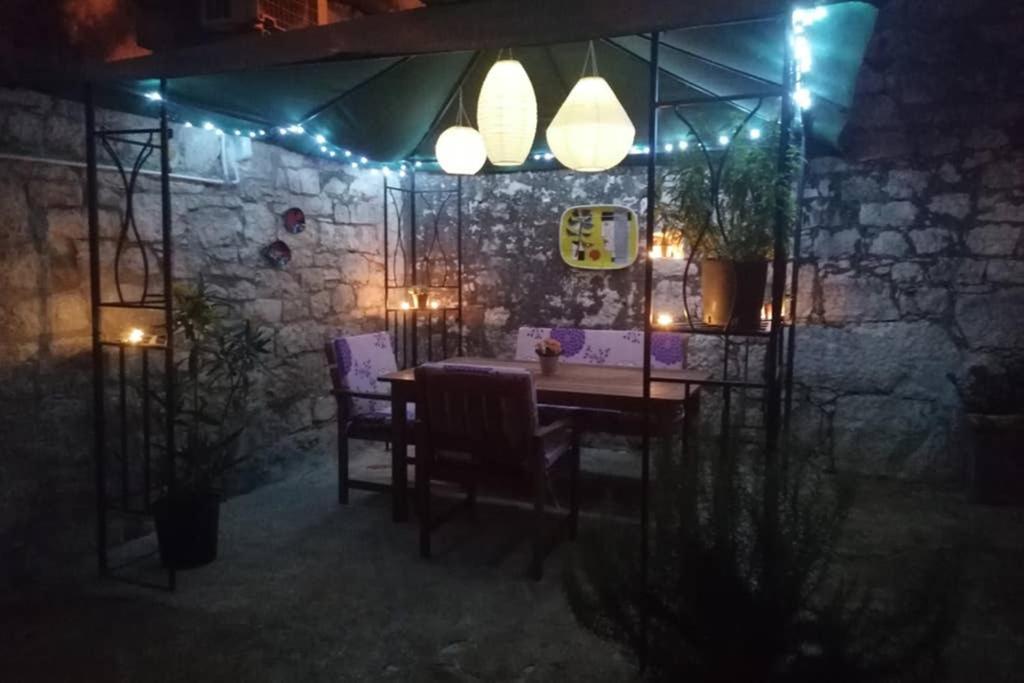 Rovinj Home With A Garden By Rocco Extérieur photo