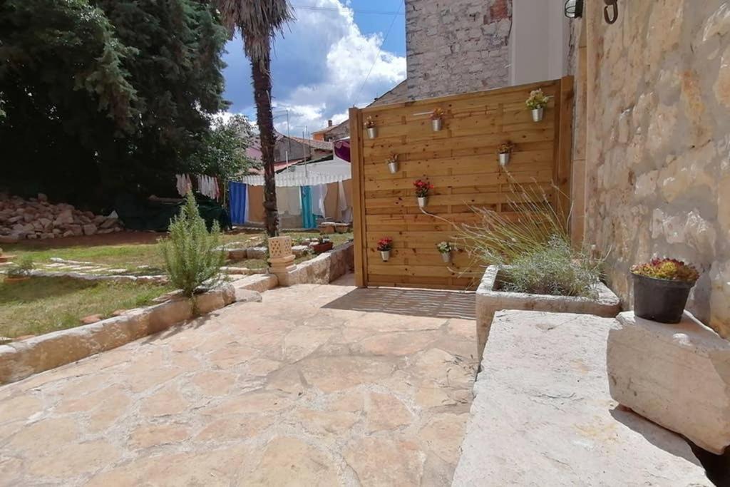 Rovinj Home With A Garden By Rocco Extérieur photo
