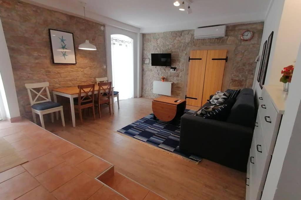 Rovinj Home With A Garden By Rocco Extérieur photo