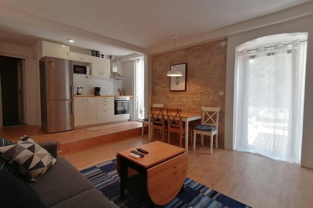Rovinj Home With A Garden By Rocco Extérieur photo