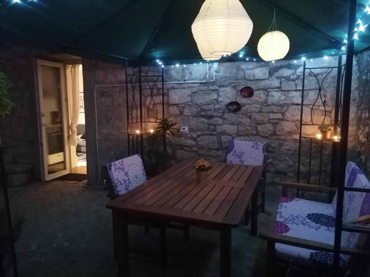 Rovinj Home With A Garden By Rocco Extérieur photo
